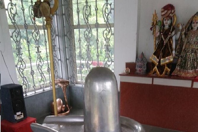 Explore Navagraha Temples Of Mars, Mercury & Ketu From Trichy - Travel Logistics