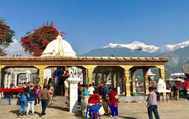 Explore Nepal: 6-Day Road Tour Kathmandu, Nagarkot & Pokhara - Day 2: Journey to Pokhara