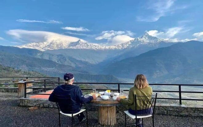 Explore Nepal: 6-Day Road Tour Kathmandu, Nagarkot & Pokhara - Day 3: Exploring Pokhara