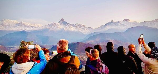 Explore Nepal: 6-Day Road Tour Kathmandu, Nagarkot & Pokhara - Questions You May Have