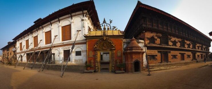 Explore Nepal (6 Nights 7 Days Tour) - Tour Highlights