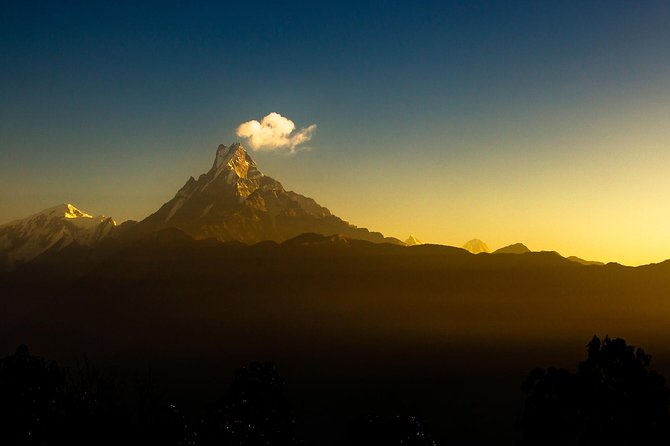 Explore Nepal - Best Time to Visit