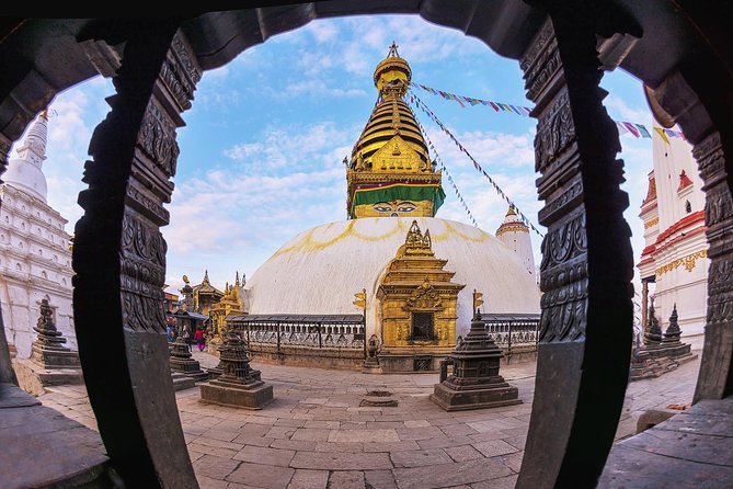 Explore Nepal - Trekking Routes and Adventures