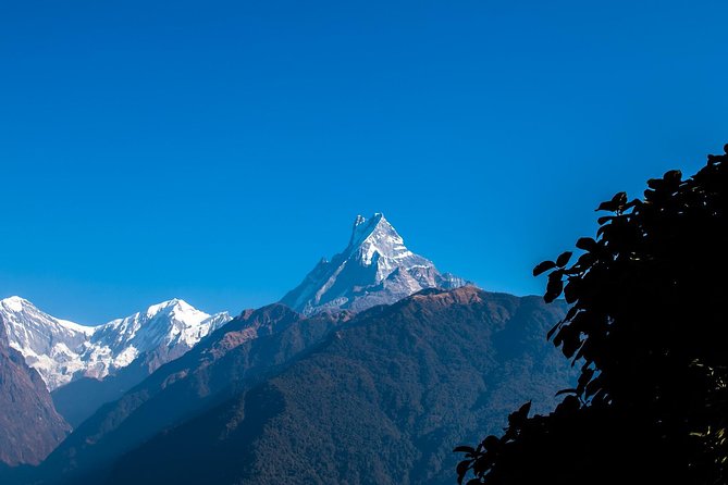 Explore Nepal - Travel Tips and Essential Information