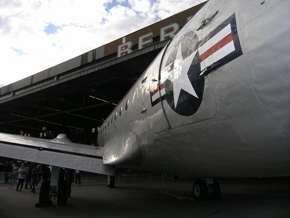 Explore Neukolln, Berlins Artistic Neighbourhood - Local Markets and Bakeries