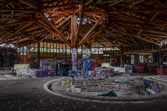 Explore Neukolln, Berlins Artistic Neighbourhood - Vibrant Art and Street Art