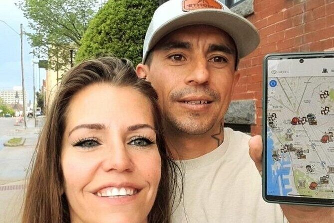 Explore New York Lower Manhattan's with a Walking Quiz - Good To Know