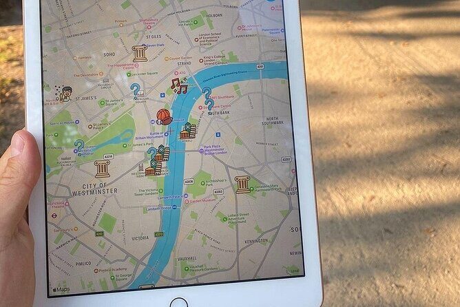 Explore New York Lower Manhattan's with a Walking Quiz - What the Tour Offers: A Deep Dive into the Experience