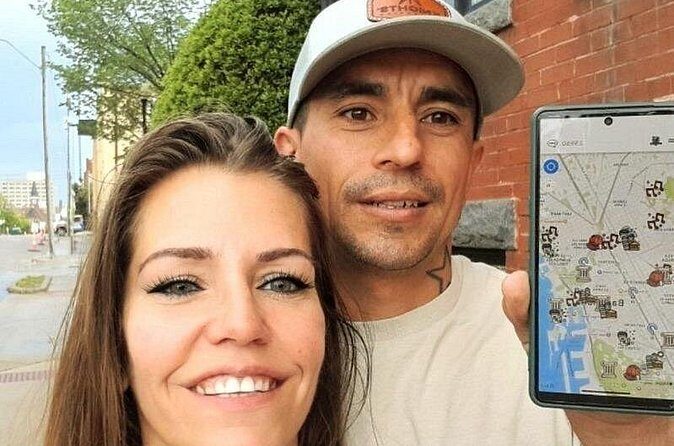 Explore New York Lower Manhattan's with a Walking Quiz - Final Thoughts