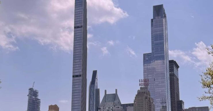 Explore New York: Personalized Self-Guided Tours - Good To Know