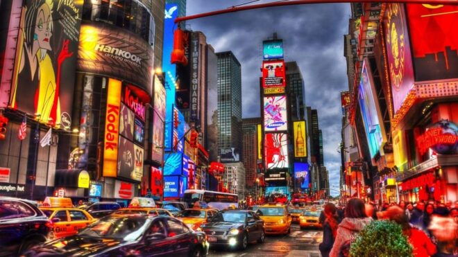 Explore New York: Personalized Self-Guided Tours - Comprehensive Tour Support