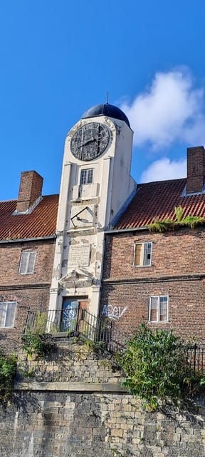 Explore Newcastle: 2 hour City Tours in Italian or English - FAQ