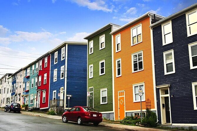 Explore Newfoundland: Audio Driving and Walking Tour Bundle - Good To Know