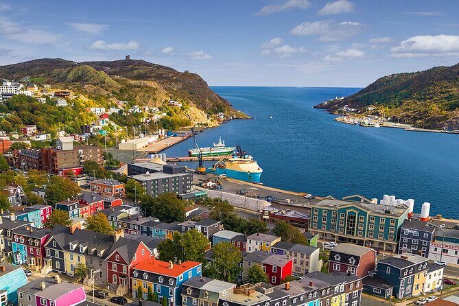 Explore Newfoundland: Audio Driving and Walking Tour Bundle - A Deep Dive into the Newfoundland Audio Tour Experience