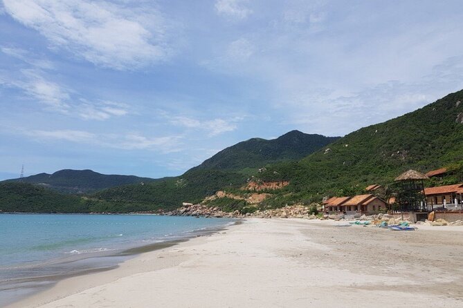Explore Nha Trang City - Relaxing Spa and Wellness in Nha Trang
