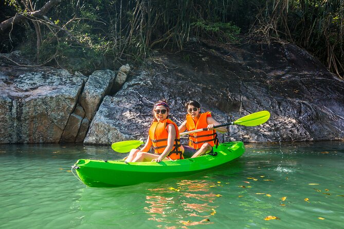 Explore Nha Trang City - The Sum Up