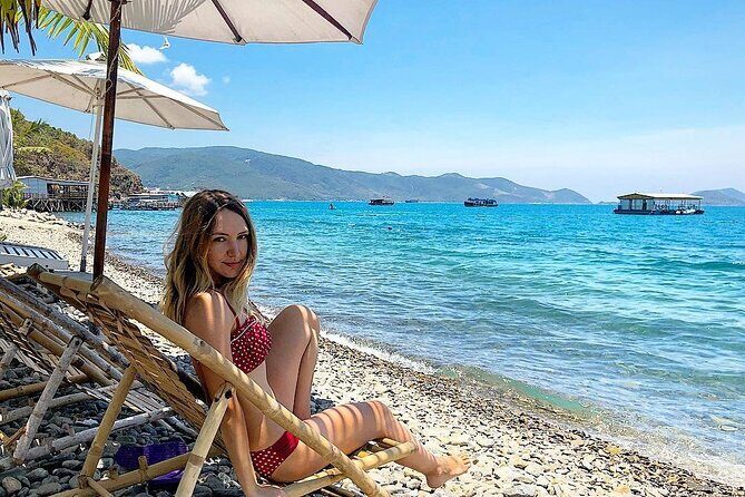 Explore Nha Trang: Snorkeling, Fishing, and BBQ Beach Relaxation - A Closer Look at the Tour