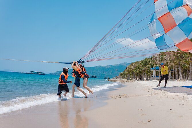 Explore Nha Trang: Snorkeling, Fishing, and BBQ Beach Relaxation - Who Would Love This Experience?