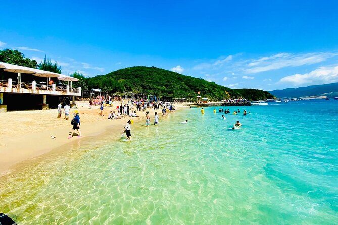 Explore Nha Trang: Snorkeling, Fishing, and BBQ Beach Relaxation - Frequently Asked Questions