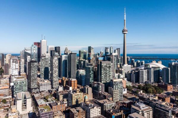 Explore Niagara Falls With Bus Ticket From/To Toronto - Booking Process and Availability