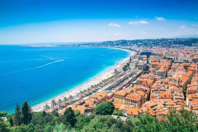 Explore Nice: Old Town Walking Tour With Expert Local Guide - Cultural and Historical Insights