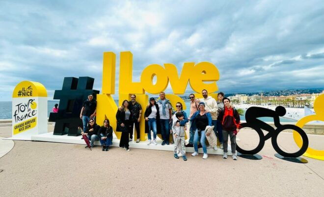 Explore Nice: Old Town Walking Tour With Expert Local Guide - Important Information