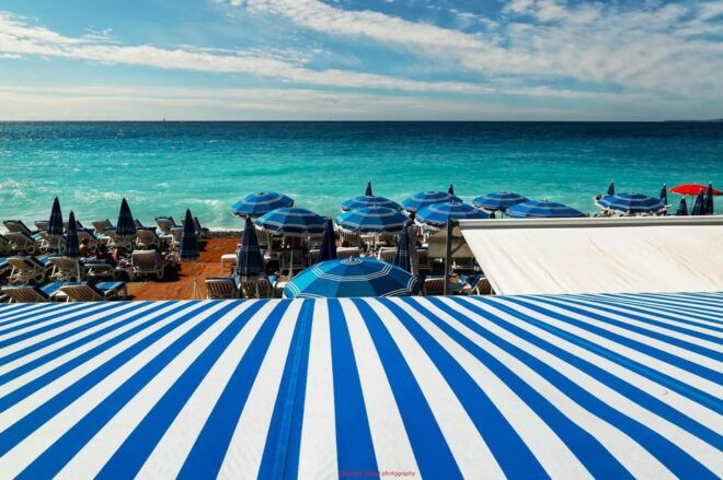 Explore Nice: Old Town Walking Tour With Expert Local Guide - Meeting Point Details