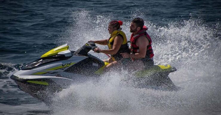 Explore Nilaveli Jet Ski Safari - Pricing and Payment Options