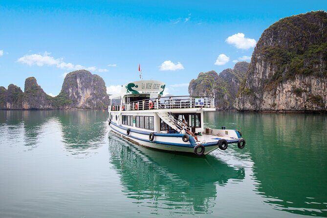 Explore Ninh Binh and Bai Tu Long Bay 2 Days 1 Night Tour - Who Should Consider This Tour?