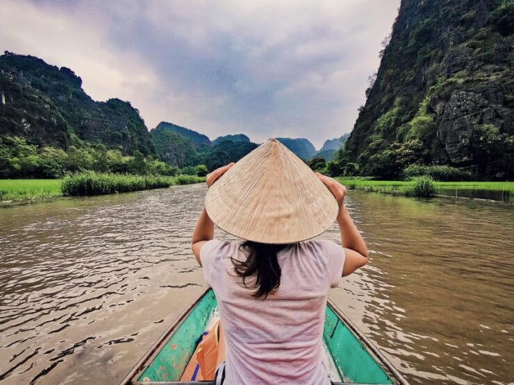 Explore Ninh Binh Eco-Tourism: Bai Dinh, Trang An, Mua Cave! - Highlights of the Itinerary