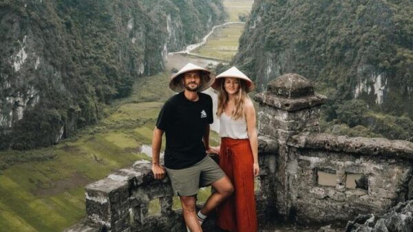 Explore Ninh Binh Eco-Tourism: Bai Dinh, Trang An, Mua Cave! - Inclusions of the Tour