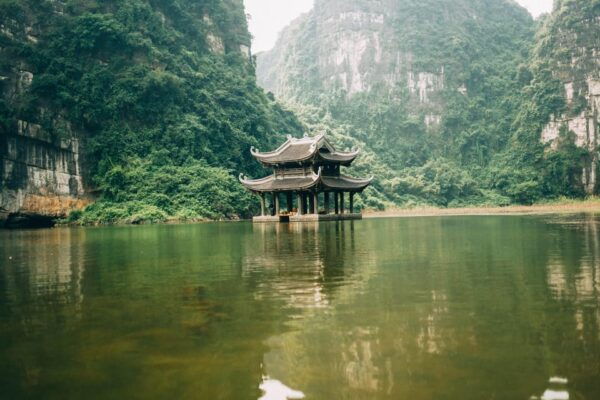 Explore Ninh Binh Eco-Tourism: Bai Dinh, Trang An, Mua Cave! - Accessibility and Pickup Details