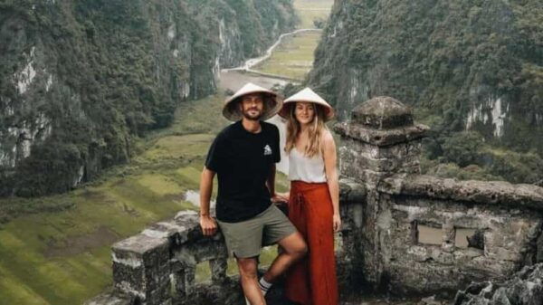 Explore Ninh Binh Eco-Tourism: Bai Dinh, Trang An, Mua Cave! - Tips for Travelers