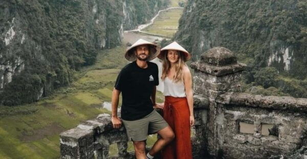 Explore Ninh Binh Eco-Tourism: Bai Dinh, Trang An, Mua Cave! - Frequently Asked Questions