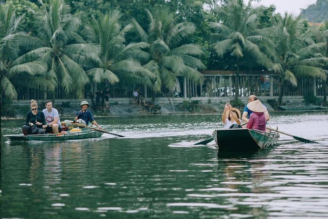 Explore Ninh Binh Hoa Lu - Tam Coc and Bich Dong From Ha Noi - Tips for a Memorable Trip to Ninh Binh