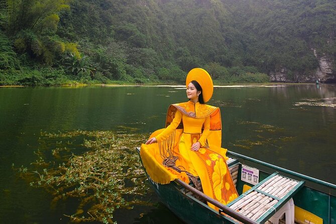 Explore Ninh Binh Hoa Lu - Tam Coc and Bich Dong From Ha Noi - Common Questions