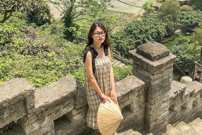 Explore Ninh Binh Hoa Lu - Tam Coc and Bich Dong From Ha Noi - The Sum Up