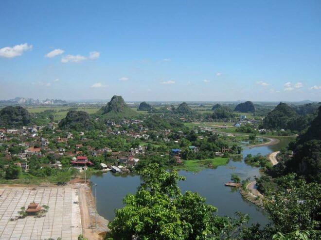 Explore Ninh Binh Hoa Lu Tam Coc Mua Cave & Cycling - What to Bring