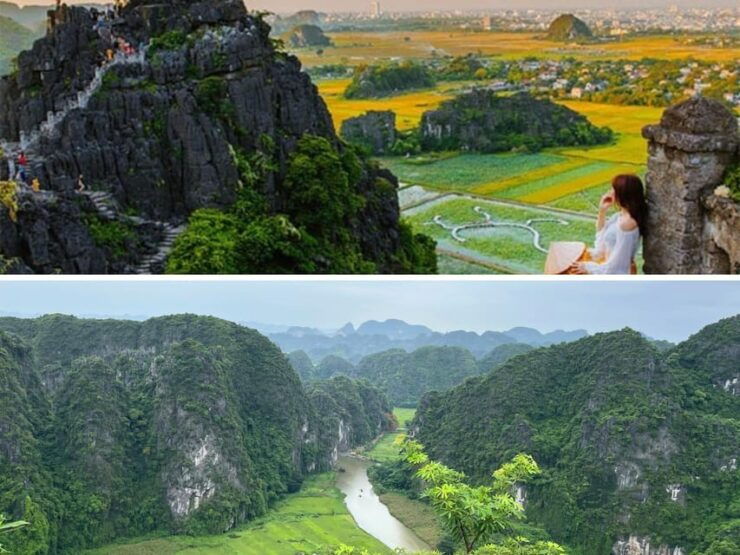 Explore Ninh Binh in 1 Day: Trang An, Mua Cave & Hoa Lu - Good To Know