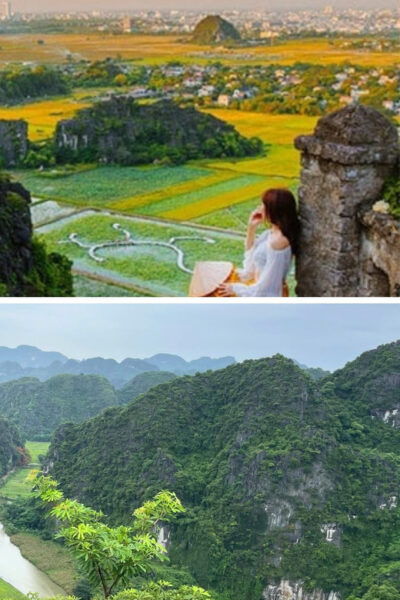 Explore Ninh Binh in 1 Day: Trang An, Mua Cave & Hoa Lu - Frequently Asked Questions