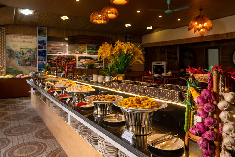 Explore Ninh Binhs Best: Hoa Lu, Tam Coc, and Mua Cave - What the price covers, and what it does not