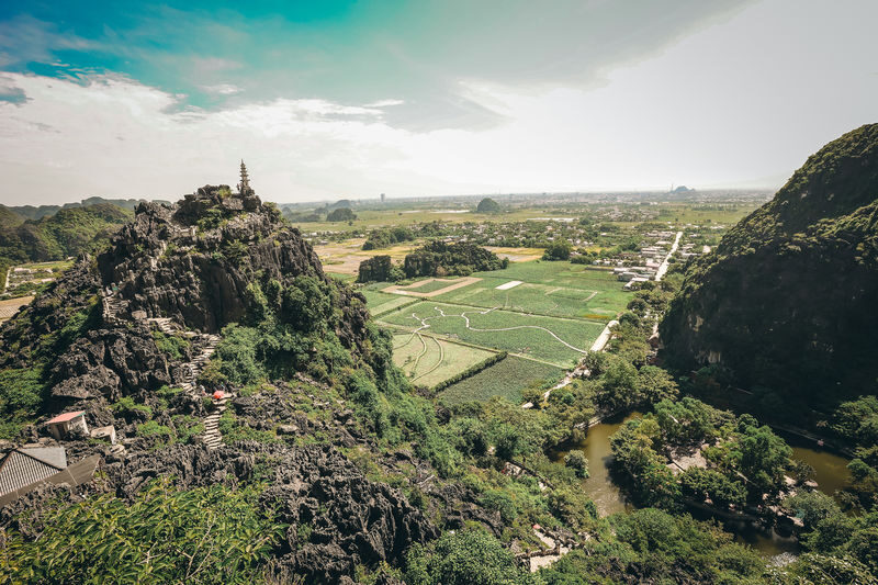 Explore Ninh Binhs Best: Hoa Lu, Tam Coc, and Mua Cave - The pace, the guide, and the practical trade-offs