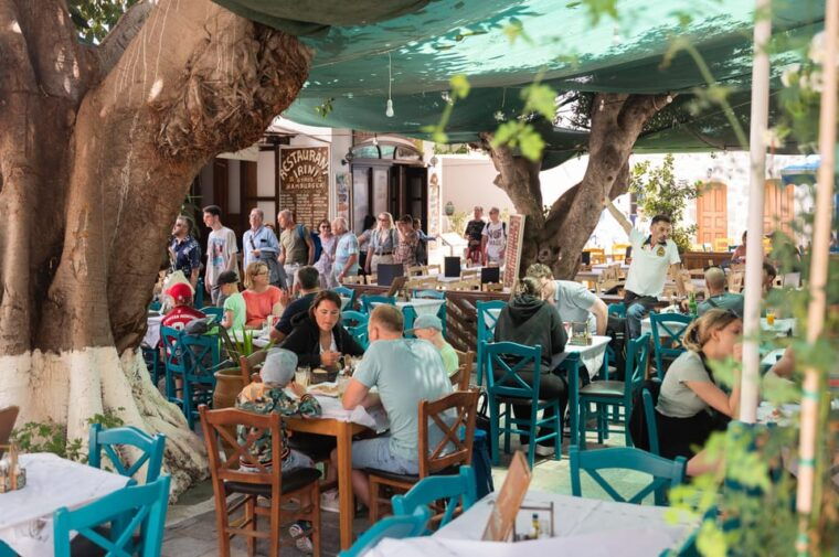 Explore Nisyros Island with Hotel Pick Up and Guided Tour - FAQ