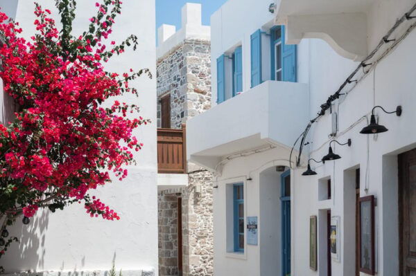 Explore Nisyros Island With Hotel Pick up and Guided Tour - Customer Experiences