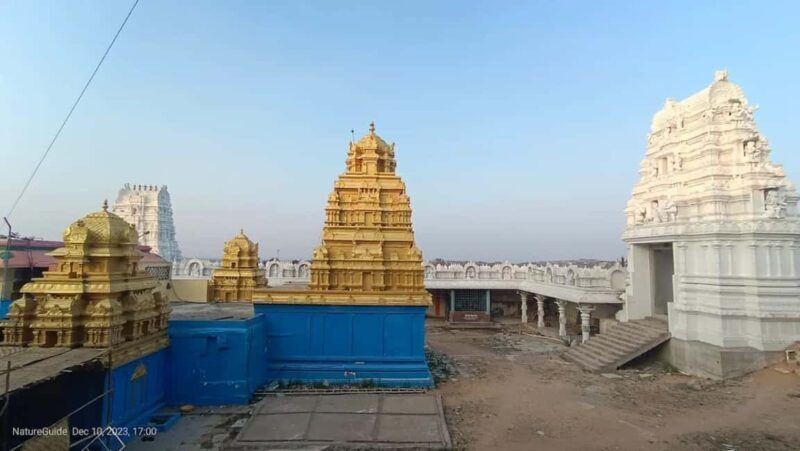 Explore Nizamabad: A Compact Half-Day Adventure Tour - Good To Know