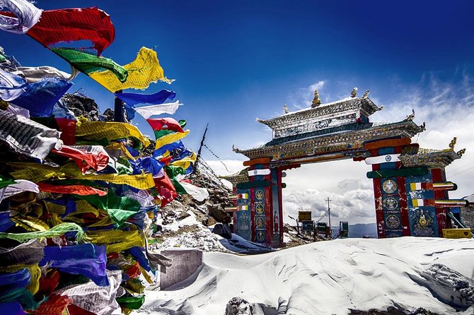 Explore North East India - Darjeeling Sikkim Road Trip - Highlights of the Road Trip