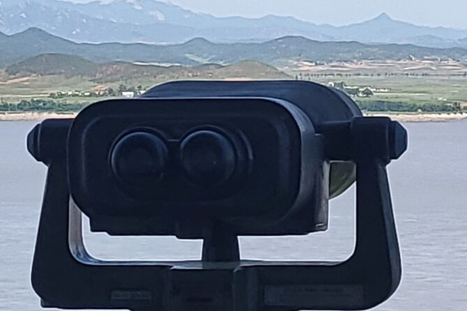 Explore North Korea Observatory: Ganghwa Island Private Tour - Practical Information and Tips