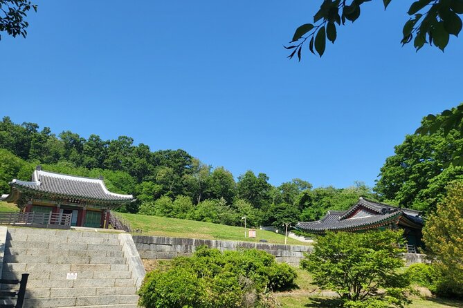 Explore North Korea Observatory: Ganghwa Island Private Tour - Common Questions