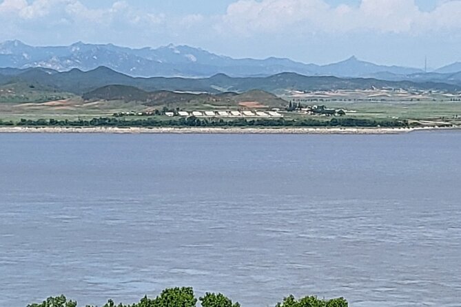 Explore North Korea Observatory: Ganghwa Island Private Tour - The Sum Up