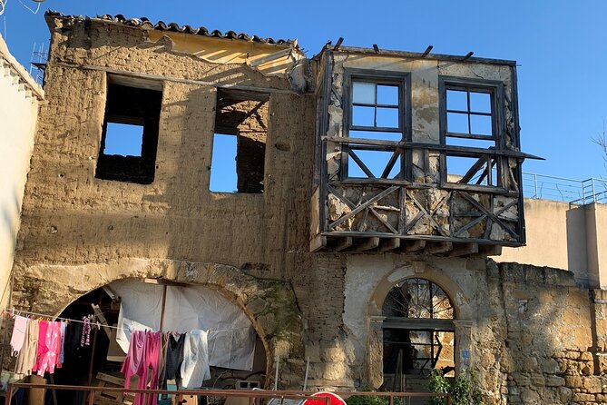 Explore North Lefkosia, The Last Divided Capital City in Europe - Tour Highlights